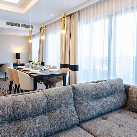 Vacationclub - Baltic Park Fort Apartament G.402 Świnoujście Buitenkant foto